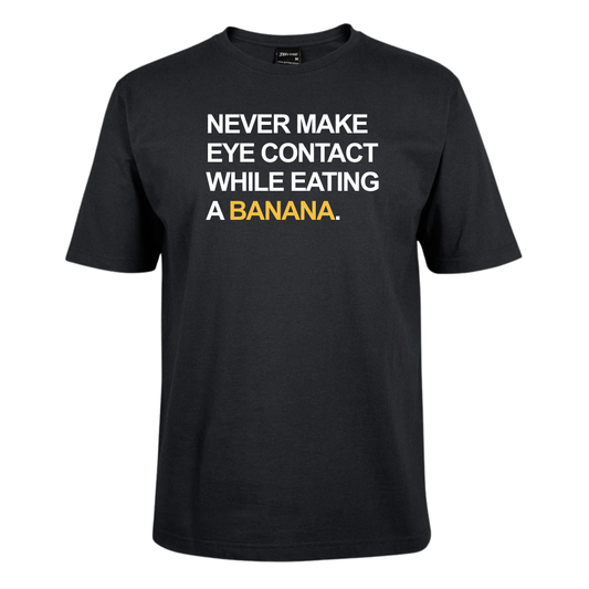 Banana Meme Tee