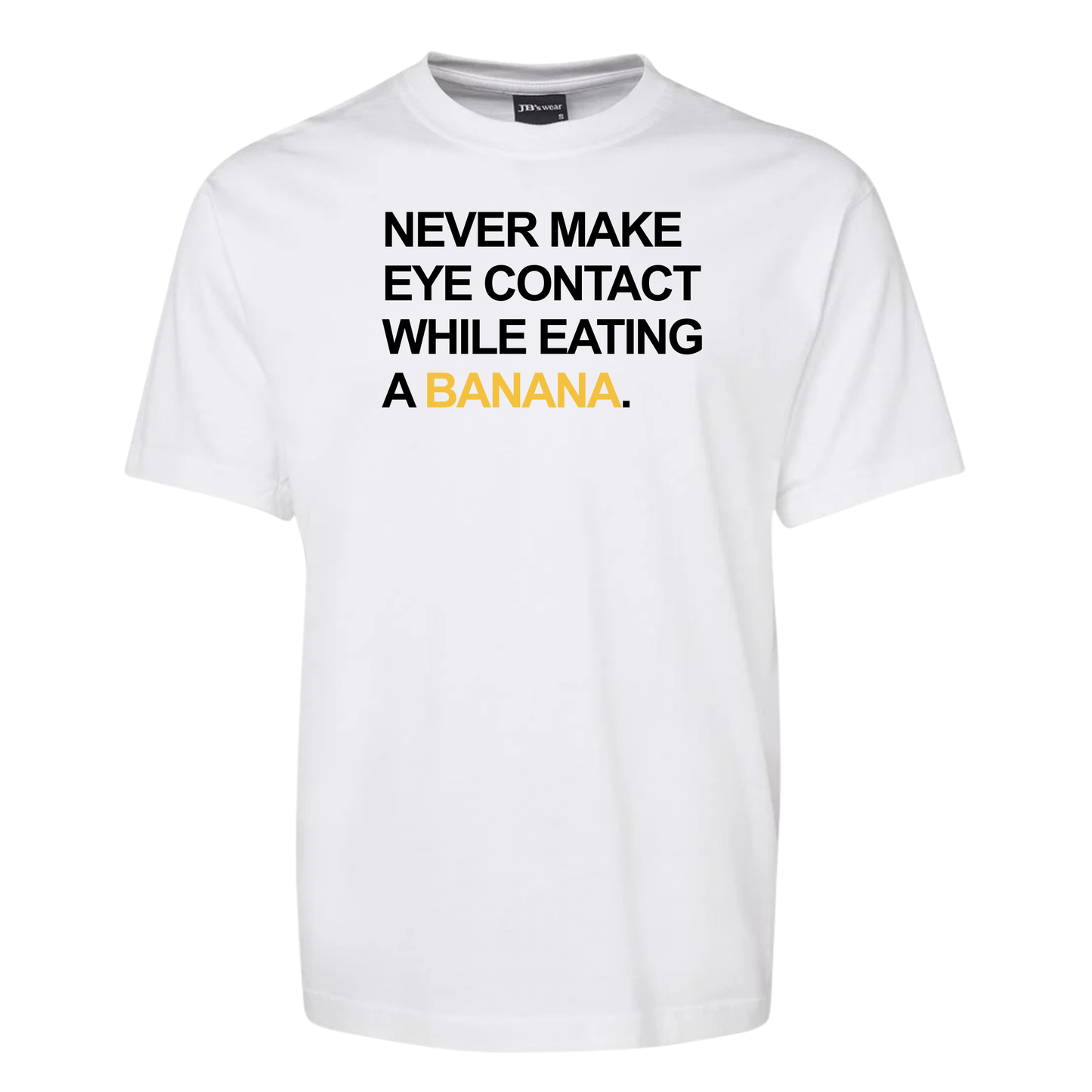 Banana Meme Tee