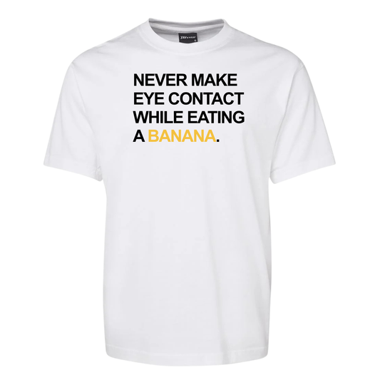 Banana Meme Tee