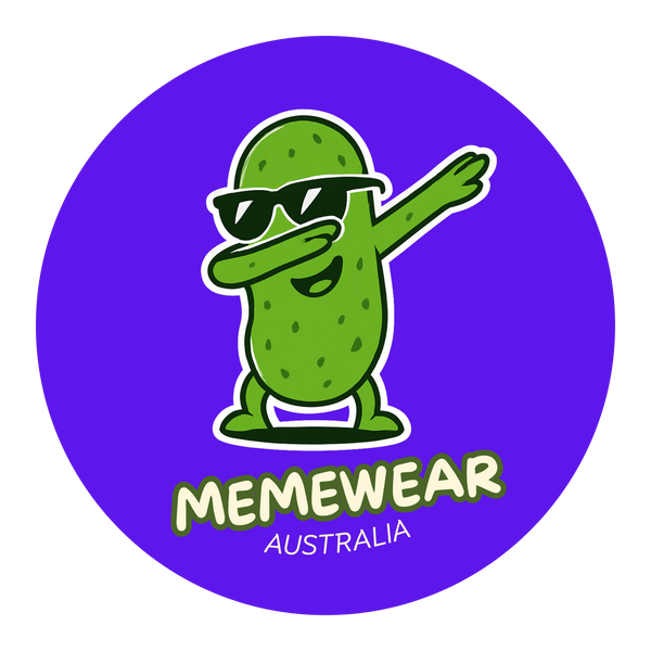 MemeWear Australia